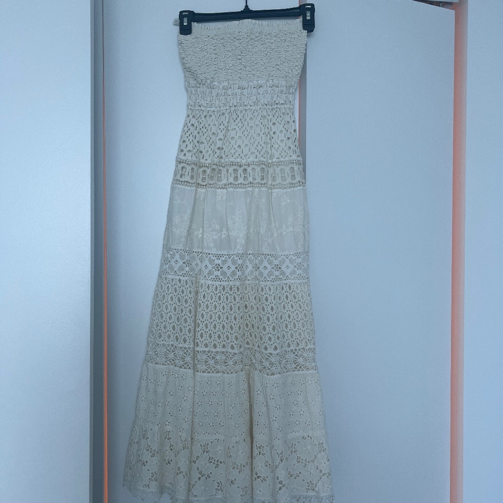 Temptation Positano Belem Dress
